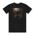 Tech N9ne The Storm Album Cover T-Shirt Black