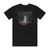 The Ocean Transcendental Album Cover T-Shirt Black