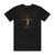 The Tiger Lillies Bad Blood And Blasphemy Album Cover T-Shirt Black The Tiger Lillies Bad Blood And Blasphemy Album Cover T-Shirt Black