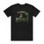 Tremonti Cauterize Album Cover T-Shirt Black