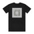 The Novembers Zeitgeist Album Cover T-Shirt Black