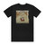 The Novembers Before Today Album Cover T-Shirt Black