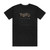 Toto 25Th Anniversary Live In Amsterdam Album Cover T-Shirt Black