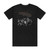 Ty Segall Deforming Lobes Album Cover T-Shirt Black