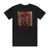 Ty Segall Goodbye Bread Album Cover T-Shirt Black