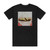 Ty Segall Fudge Sandwich Album Cover T-Shirt Black