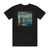Thyrfing Thyrfing Album Cover T-Shirt Black