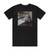The Wonder Years Suburbia Ive Given You All And Now Im Nothing Album Cover T-Shirt Black