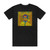 Typhoon Lobi Da Basi Album Cover T-Shirt Black