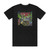 Traitor Venomizer Album Cover T-Shirt Black