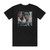 tATu Gomenasai Album Cover T-Shirt Black