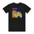 tATu   Album Cover T-Shirt Black