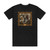 The Riven The Riven Album Cover T-Shirt Black