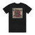 The Killigans Brown Bottle Hymnal Album Cover T-Shirt Black