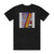 The Flower Kings Instant Delivery Album Cover T-Shirt Black