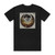 The End Introspection Album Cover T-Shirt Black