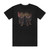 Tyrmfar Renewal Through Purification Album Cover T-Shirt Black