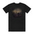 Tyrmfar Human Abomination Album Cover T-Shirt Black