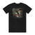 Tomandandy Resident Evil Retribution 2 Album Cover T-Shirt Black