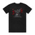 Thompson Ora Et Labora Album Cover T-Shirt Black