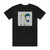 The Marcus Hedges Trend Orchestra Elastic Heart Orchestrated Album Cover T-Shirt Black