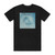 Tangerine Dream Phaedra 1 Album Cover T-Shirt Black