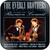 The Everly Brothers Reunion Concert Album Cover Sticker