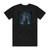 The Chainsmokers Something Just Like This Album Cover T-Shirt Black