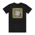 The Chainsmokers Collage Album Cover T-Shirt Black