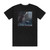 TK Katharsis 1 Album Cover T-Shirt Black
