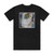 TK Dramatic Slow Motion Reconstructed 2020 Album Cover T-Shirt Black