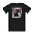 TK Empty 2 Album Cover T-Shirt Black
