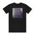 The KVB Always Then Album Cover T-Shirt Black