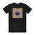 The Moonglows Sincerely Tempting Album Cover T-Shirt Black