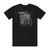 Terminalist Abandon All Liberties Album Cover T-Shirt Black