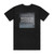 The Stanfields Modem Operandi Album Cover T-Shirt Black
