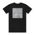 The Resonance Association Volume Four Album Cover T-Shirt Black