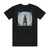 The Resonance Association You Will Know When The Time Is Right Album Cover T-Shirt Black