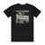 Trapt Trapt Album Cover T-Shirt Black