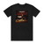 Trapt Someone In Control Album Cover T-Shirt Black
