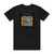 T Rex Best Of Marc Bolan And T Rex Album Cover T-Shirt Black T Rex Best Of Marc Bolan And T Rex Album Cover T-Shirt Black