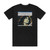 T Rex Cosmic Dancer Album Cover T-Shirt Black T Rex Cosmic Dancer Album Cover T-Shirt Black