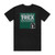 T Rex Unchained Unreleased Recordings Volume 3 1973 Part 1 Album Cover T-Shirt Black