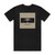 Thorsten Quaeschning Synthwaves Album Cover T-Shirt Black