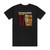 The Proclaimers Like Comedy Album Cover T-Shirt Black