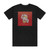 The Hatters  4 Album Cover T-Shirt Black