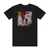 Tapping the Vein Another Day Down Album Cover T-Shirt Black