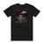 Thin Lizzy Thunder And Lightning 2 Album Cover T-Shirt Black