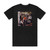 Thin Lizzy Fighting 2 Album Cover T-Shirt Black