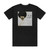 Thin Lizzy Wild One The Very Best Of Thin Lizzy Album Cover T-Shirt Black Thin Lizzy Wild One The Very Best Of Thin Lizzy Album Cover T-Shirt Black